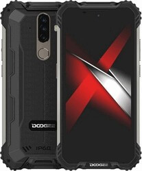 Замена дисплея на телефоне Doogee S58 Pro в Москве